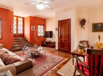 Casa · 400m² · 4 Quartos · Casa à venda - em São Paulo