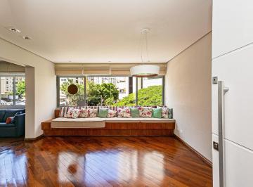 Apartamento · 152m² · 2 Quartos · Apartamento à venda - no Jardim Paulista