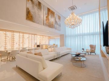 Apartamento · 300m² · 4 Quartos · Apartamento à venda - na Vila Olímpia