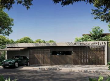 Casa · 578m² · 4 Quartos · Casa à venda - na Cidade Jardim