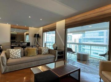 Apartamento · 230m² · 2 Quartos · Apartamento à venda - em Moema