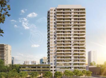 Apartamento · 80m² · 2 Quartos · Apartamento à venda - em Moema