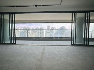 Apartamento · 275m² · 3 Quartos · Apartamento à venda - no Campo Belo