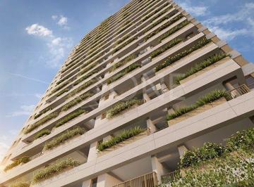 Apartamento · 123m² · 3 Quartos · Apartamento à venda - em Moema
