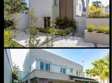 Casa · 525m² · 4 Quartos · Casa à venda - na Granja Julieta
