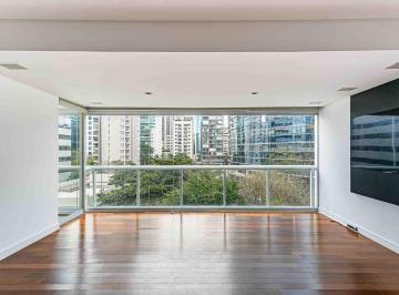 Apartamento · 93m² · 1 Quarto · Apartamento à venda - em Itaim Bibi