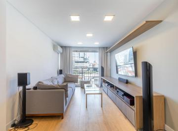 Apartamento · 88m² · 2 Quartos · Apartamento à venda - em Itaim Bibi