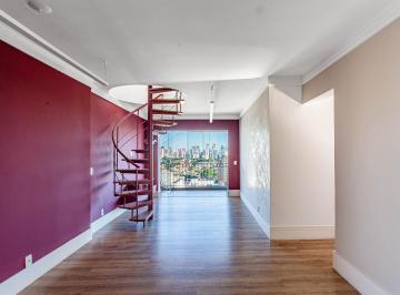 Apartamento · 182m² · 2 Quartos · Apartamento à venda - em Indianópolis