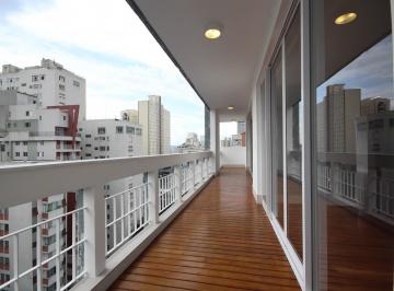 Apartamento · 382m² · 4 Quartos · Apartamento à venda - em Higienópolis