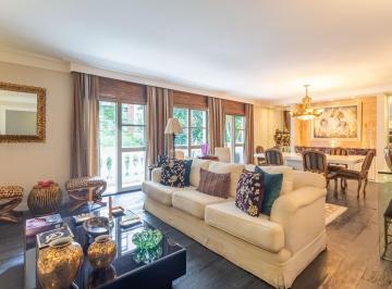 Apartamento · 166m² · 3 Quartos · Apartamento à venda - em Cerqueira César