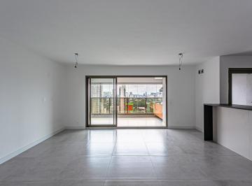 Apartamento · 111m² · 2 Quartos · Apartamento à venda - no Campo Belo
