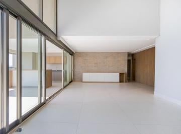 Apartamento · 270m² · 4 Quartos · Apartamento à venda - na Vila Olímpia