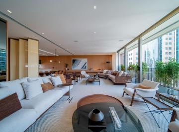 Apartamento · 636m² · 3 Quartos · Apartamento à venda - nos Jardins