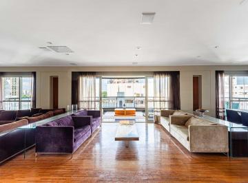 Apartamento · 633m² · 3 Quartos · Apartamento à venda - no Planalto Paulista