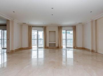 Apartamento · 440m² · 4 Quartos · Apartamento à venda - em Itaim Bibi