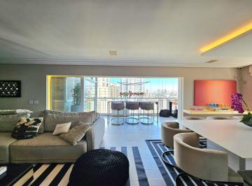 Apartamento · 305m² · 4 Quartos · Apartamento à venda - no Brooklin Paulista