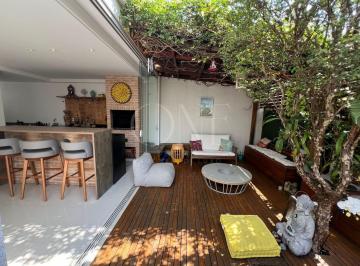 Casa · 200m² · 3 Quartos · Casa à venda - em Tamboré