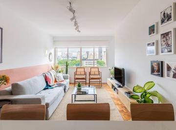 Apartamento · 78m² · 2 Quartos · Apartamento à venda - na Vila Olímpia