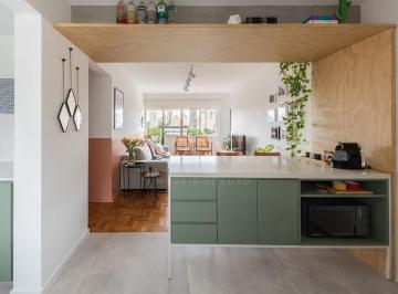 Apartamento · 80m² · 2 Quartos · Apartamento à venda - na Vila Olímpia