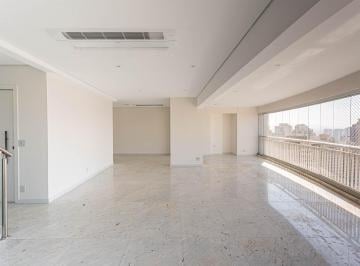 Apartamento · 290m² · 4 Quartos · Apartamento à venda - na Vila Romana