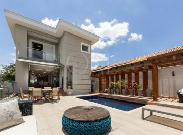 Casa · 345m² · 4 Quartos · Casa à venda - em New Ville