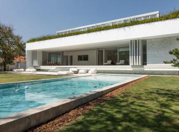 Casa · 2223m² · 4 Quartos · Casa à venda - em Alphaville