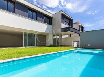 Casa · 428m² · 4 Quartos · Casa à venda - no Campo Belo