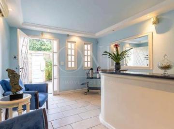 Casa · 221m² · 4 Quartos · Casa à venda - no Jardim Paulistano