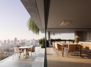 Apartamento · 55m² · 1 Quarto · Apartamento à venda - em Cerqueira César