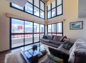 Apartamento · 299m² · 4 Quartos · Apartamento à venda - em Itaim Bibi