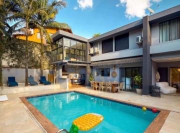 Casa · 600m² · 4 Quartos · Casa à venda - em Alphaville