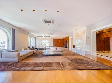 Apartamento · 736m² · 4 Quartos · Apartamento à venda - nos Jardins