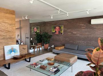 Apartamento · 131m² · 2 Quartos · Apartamento à venda - em Itaim Bibi