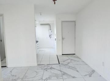 Apartamento · 43m² · 1 Quarto · 1 Vaga · Apartamento para aluguel - no Recreio dos Bandeirantes