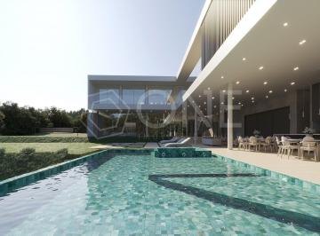 Casa · 2380m² · 6 Quartos · Casa à venda - em Tamboré