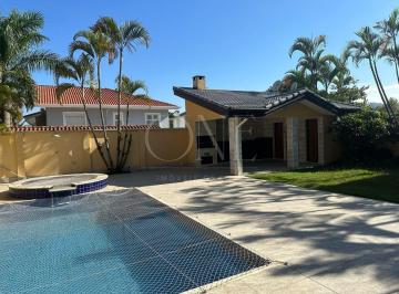 Casa · 620m² · 4 Quartos · Casa à venda - em Tamboré