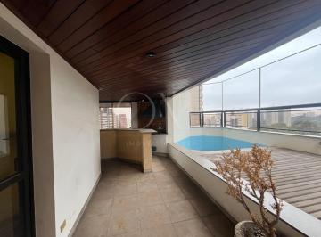 Apartamento · 251m² · 4 Quartos · Apartamento à venda - no Morumbi