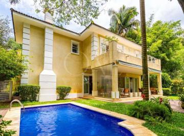 Casa · 502m² · 4 Quartos · Casa à venda - no Jardim Petrópolis