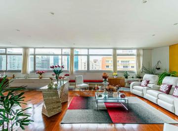 Apartamento · 296m² · 3 Quartos · Apartamento à venda - no Paraíso