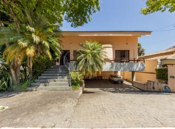 Casa · 477m² · 4 Quartos · Casa à venda - em Alphaville