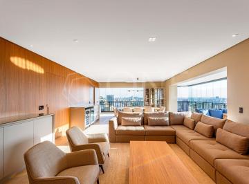 Apartamento · 392m² · 3 Quartos · Apartamento à venda - nos Jardins