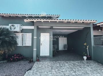 Casa · 120m² · 2 Quartos · 2 Vagas · Casa térrea de 2 Quartos  bairro Nossa Senhora das Graças