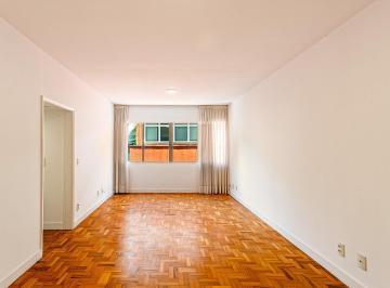 Apartamento · 107m² · 2 Quartos · Apartamento à venda - nos Jardins