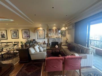Apartamento · 214m² · 4 Quartos · Apartamento à venda - no Morumbi