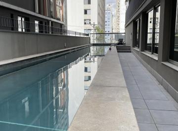 Apartamento · 31m² · 1 Quarto · Apartamento à venda - nos Jardins