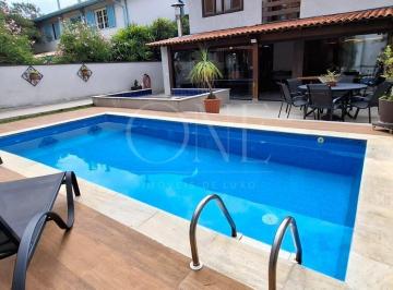 Casa · 364m² · 4 Quartos · Casa à venda - em Alphaville