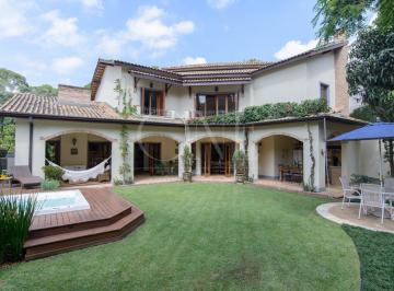 Casa · 540m² · 4 Quartos · Casa à venda - em Alphaville