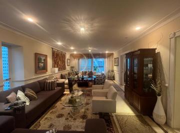 Apartamento · 243m² · 4 Quartos · Apartamento à venda - no Morumbi