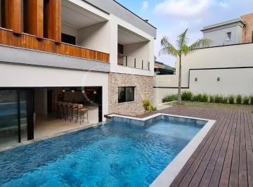 Casa · 618m² · 5 Quartos · Casa à venda - em Tamboré