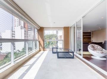 Apartamento · 300m² · 3 Quartos · Apartamento à venda - em Perdizes